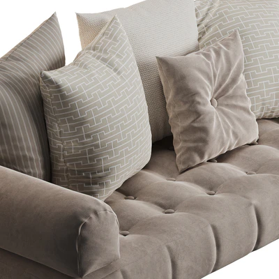 Pillows window set2 — View 3
