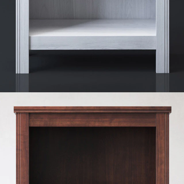 IKEA BRUSALI Bookcase — Descargar