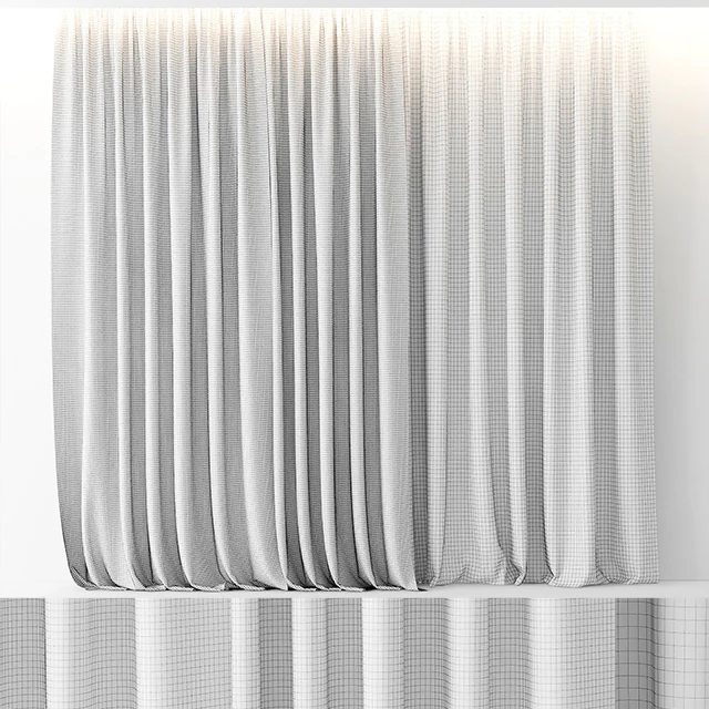 BROWN VELOUR CURTAINS — Descargar