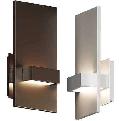 Vela Sconce by Oxygen Lighting — Ver 1