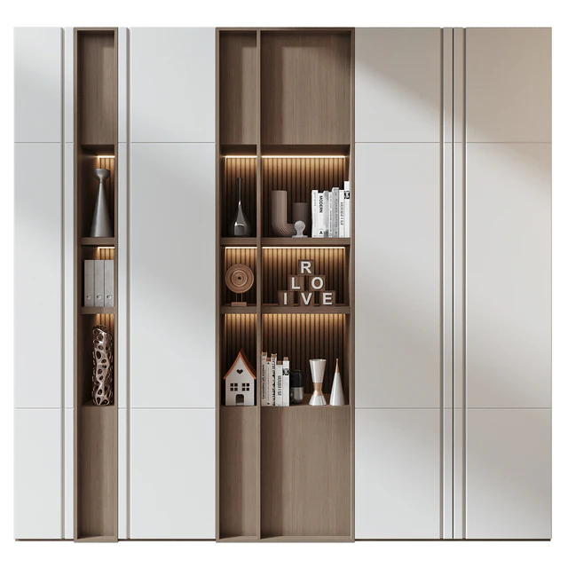Furniture composition GHS-2612 — Descargar