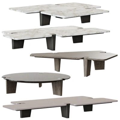 Minotti / Jacob — Ver 1