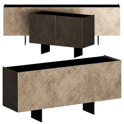 Cattelan Italia Arizona Sideboards — Ver 1