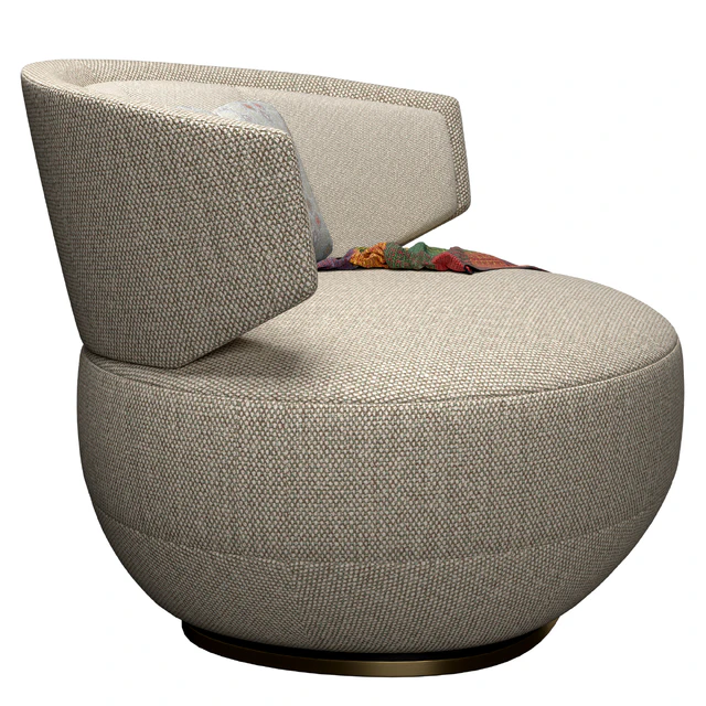 Frato copenhagen armchair — Descargar