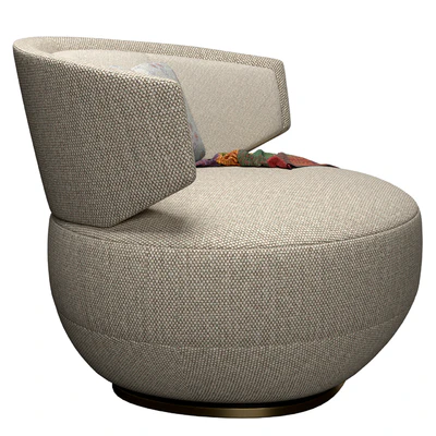 Frato copenhagen armchair — Ver 3