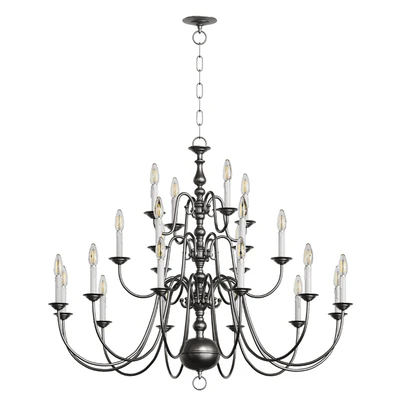 Chandelier Williamsburgh Set — Вид 3