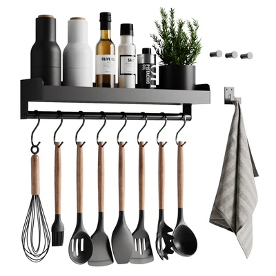 Kitchen decor 8 — Вид 1
