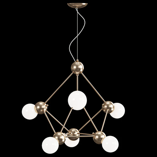 Chandelier ATOM — Скачать