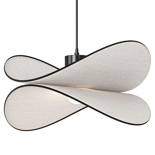 Petalo Pendant Lamp — Descargar