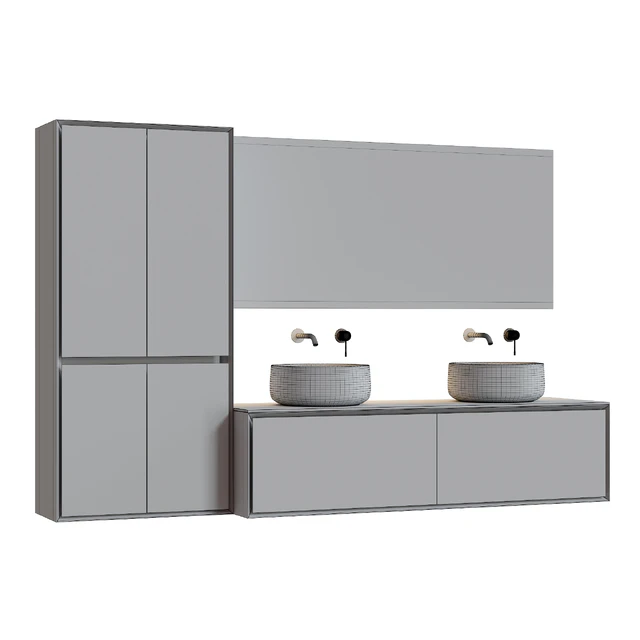 Brenta Manhattan Set — Скачать