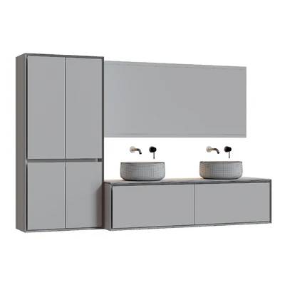 Brenta Manhattan Set — Вид 3