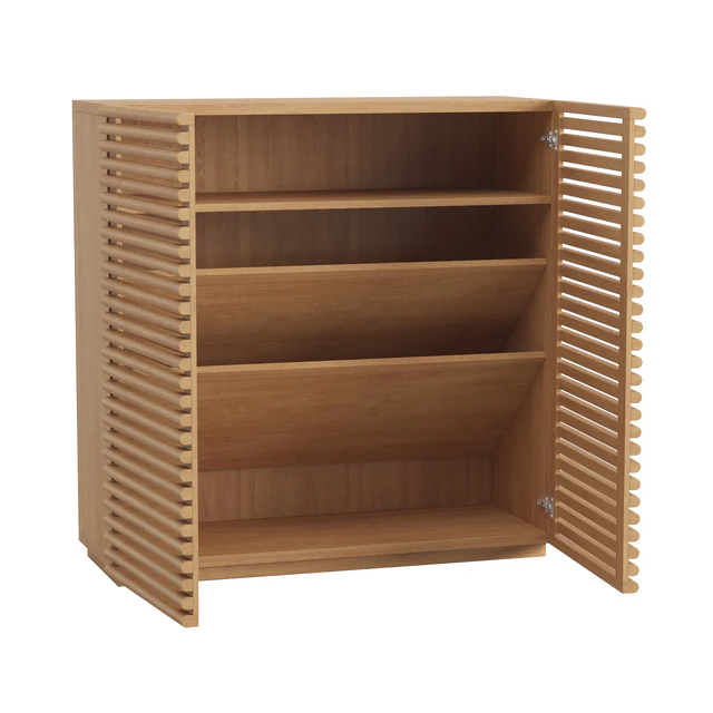 Tulma Shoe Storage System — Descargar