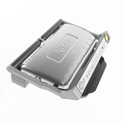Tefal OptiGrill Electric Grill — Ver 3