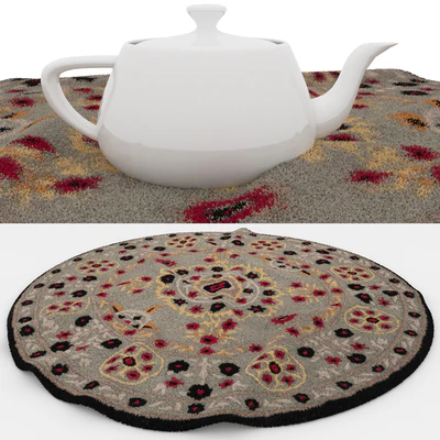 Rugs — Ver 2