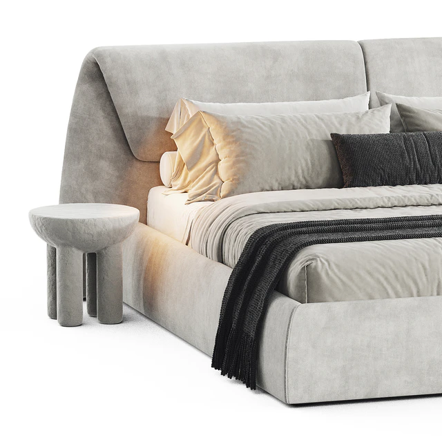 SIMON Bed — Descargar