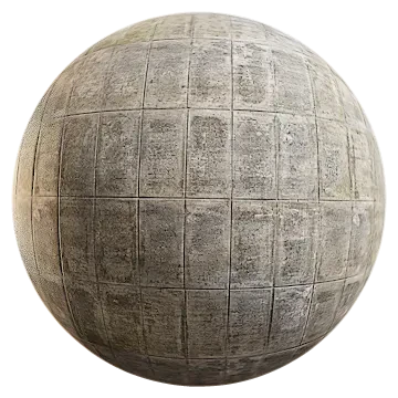 concrete tiles 001 — Descargar