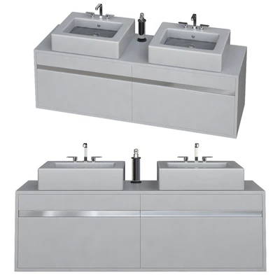 Muebles Espejo Bano Muebles — Descargar