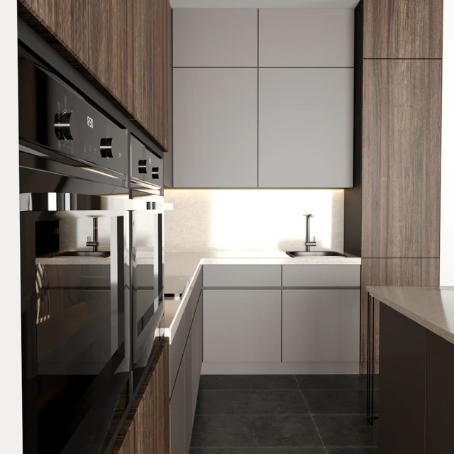 kitchen — Descargar
