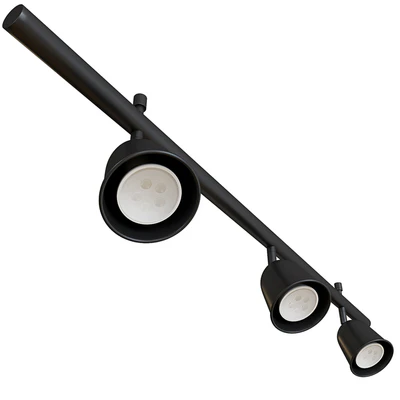 IKEA СКУРУП Потолочная шина — Вид 2
