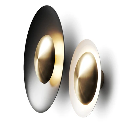 Aromas del Campo Coss Wall Lamps — Ver 2