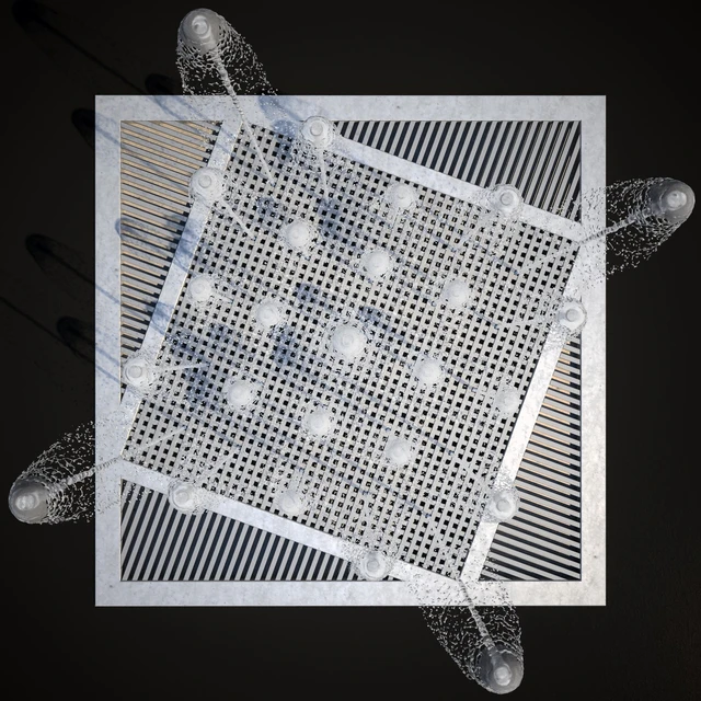 Dry Fountain — Descargar