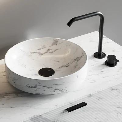 Inbani Grate 02 Vanity Unit Set 5 — Вид 2