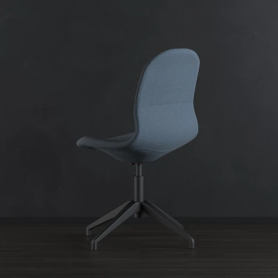 Ikea LANGFJALL chair 02 — Ver 3