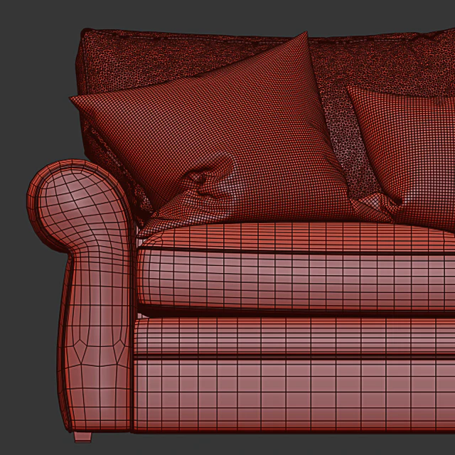 Pearce upholstered — Descargar