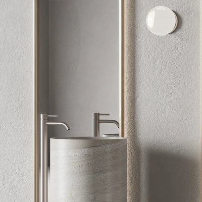 Bathroom №19 — Ver 2