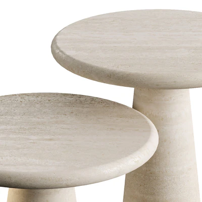 Eichholtz Adriana Coffee Table — Ver 2