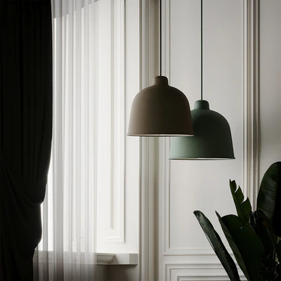 Grain Pendant by Muuto — Вид 2