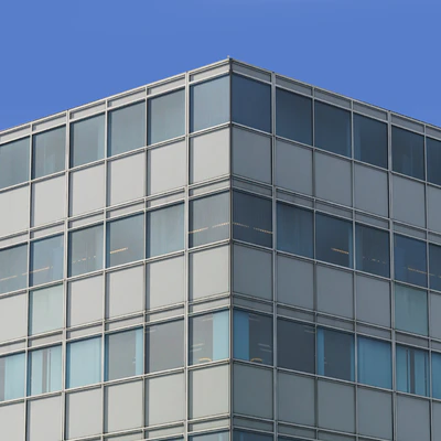 Modern facade Vol:4 — Вид 2
