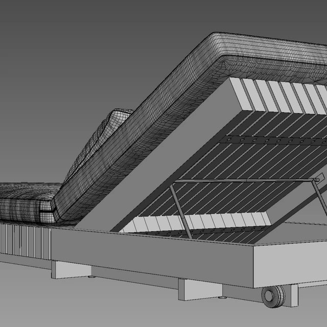 CAICOS CHAISE — Descargar