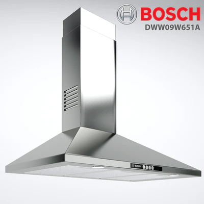 BOSCH 90 cm Canopy Rangehood — Ver 1