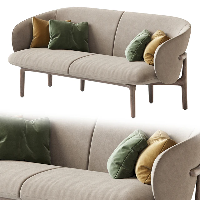 Sofa artisan mela — Descargar
