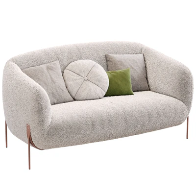 Geo Sofa By Saba — Вид 4