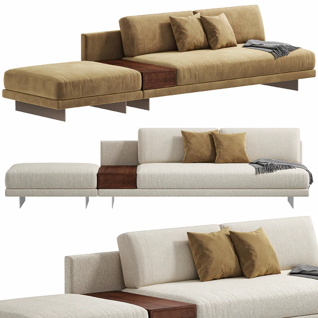 Dresden SOFA By Roveconcepts — Descargar