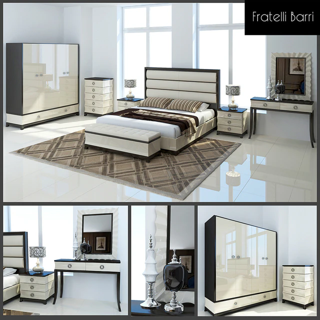 FRATELLI BARRI PRATO — Скачать
