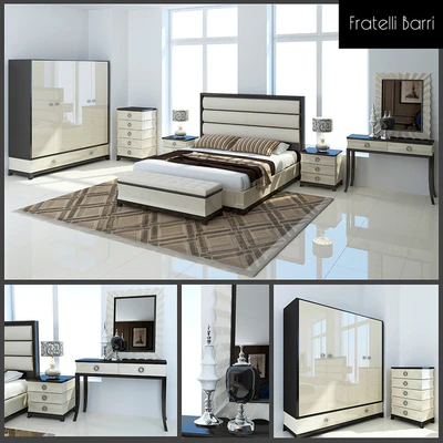 FRATELLI BARRI PRATO — Вид 1