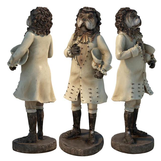 Figurine 164 — Descargar