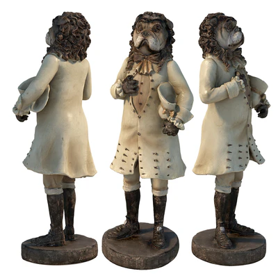 Figurine 164 — Ver 1
