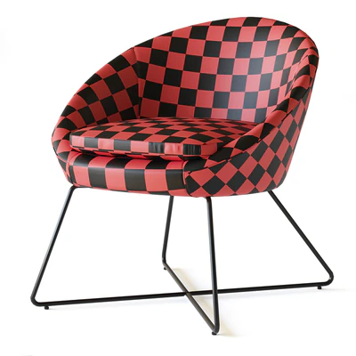 Armchair Columbia — Ver 2