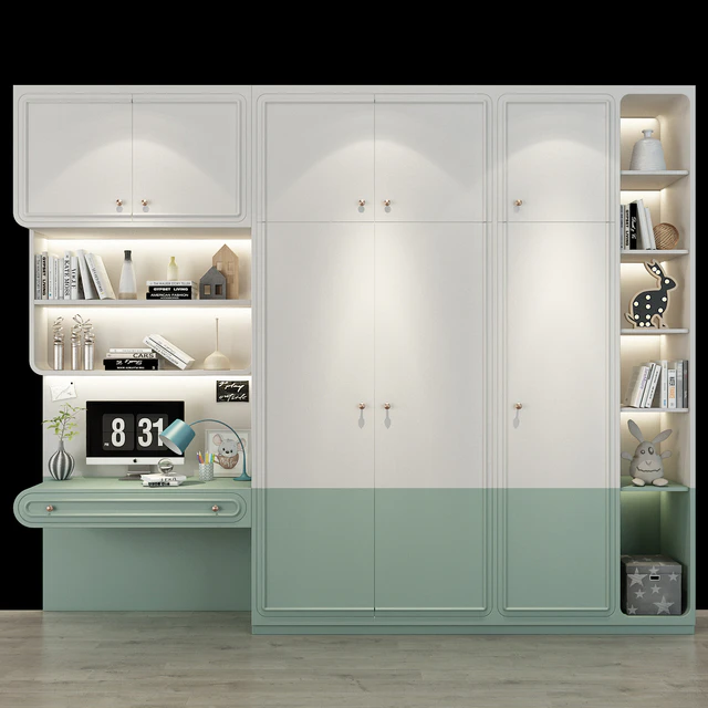 Furniture for a children 0248 — Скачать