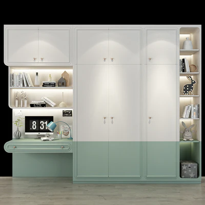 Furniture for a children 0248 — Вид 1