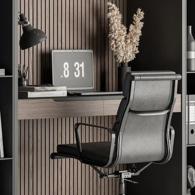 Office Furniture - Home Office 19 — Ver 2