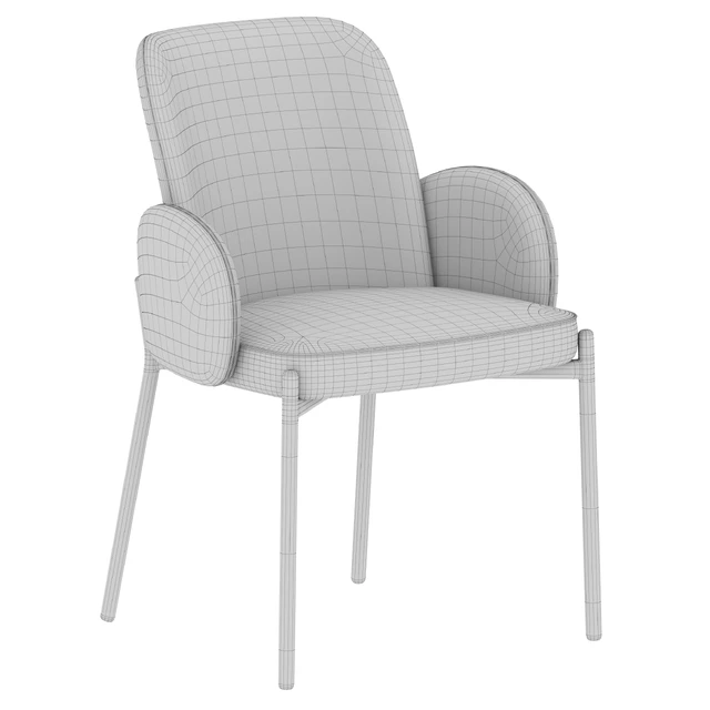 M- City Nikki chair — Descargar