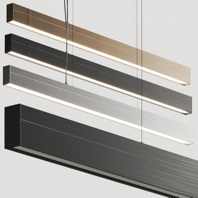 Sattler Paladio Prism Pendant Lamp — Descargar