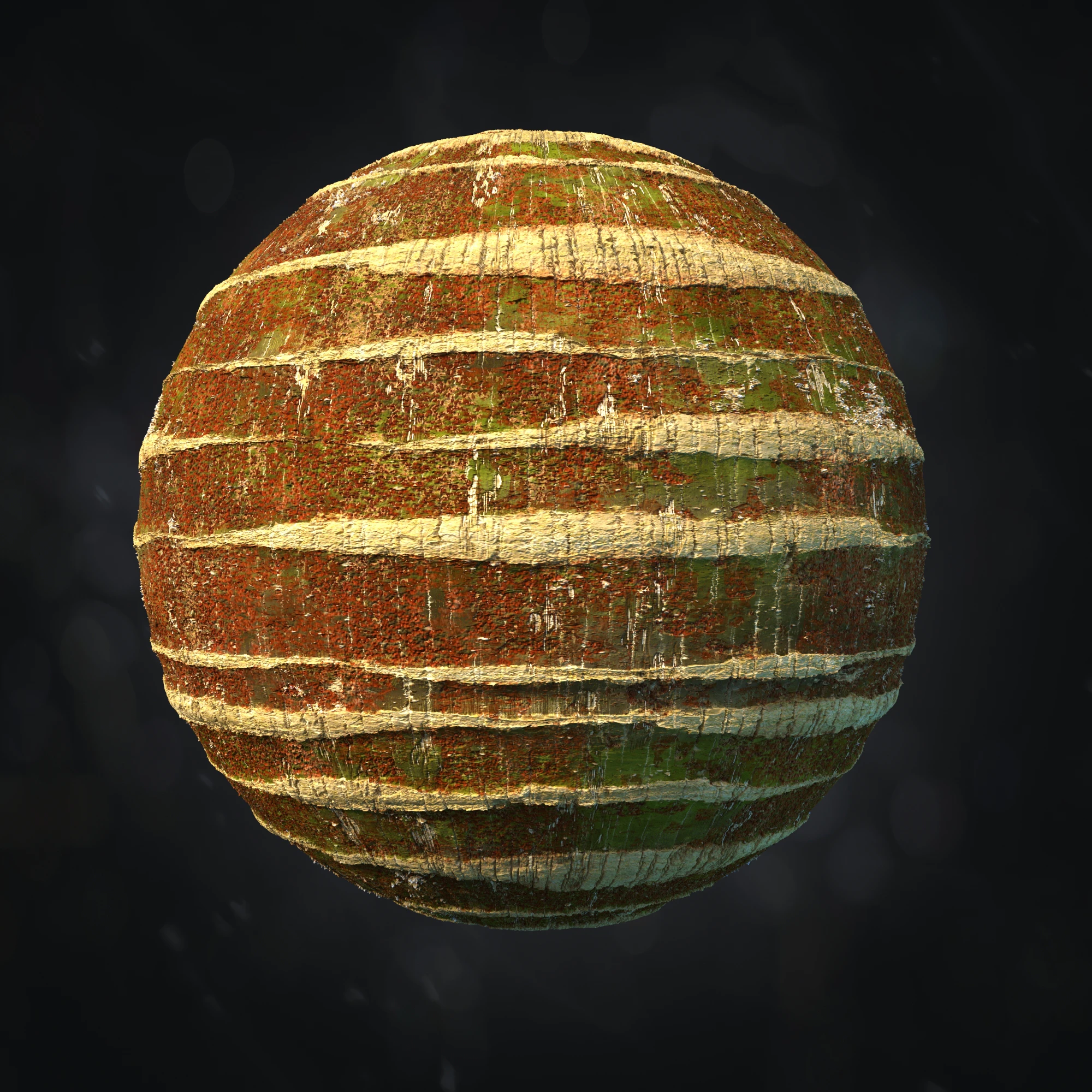 bamboo bark 009 — Скачать
