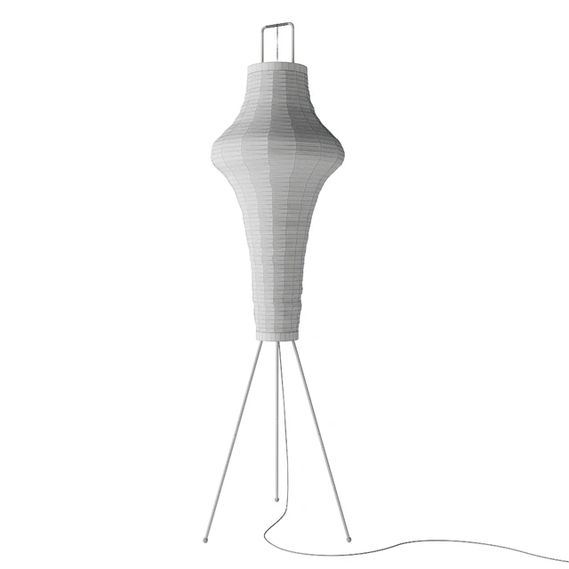 VITRA AKARI 14 A — Descargar