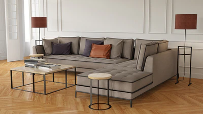 sofas and couches 002 — Скачать